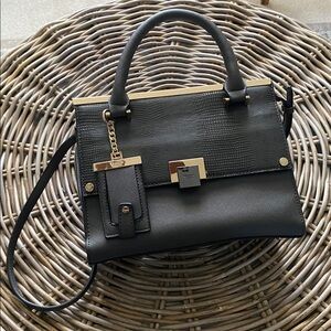 ✅ Beautiful *EUC* Dune London satchel/purse.
